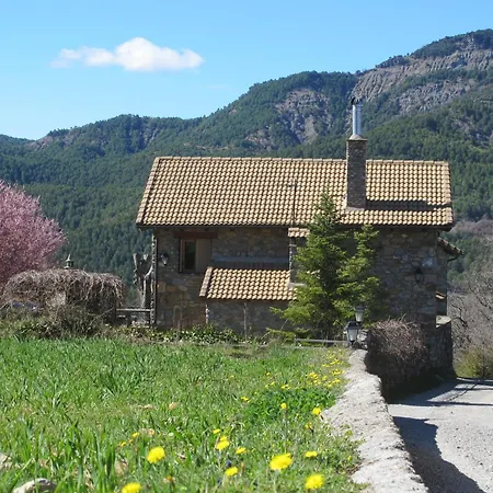 Casas Cleto - Laspuña-2